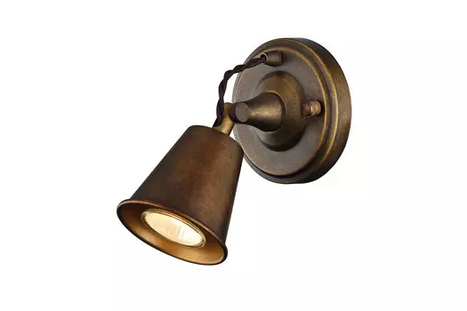 Светильник настенный Glocke