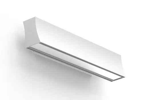 Светильник настенный Hanok