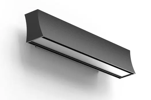 Светильник настенный Hanok