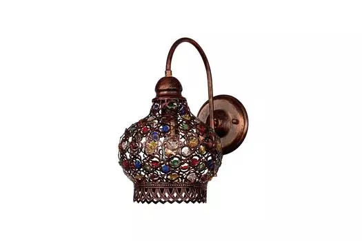 Светильник настенный Latifa