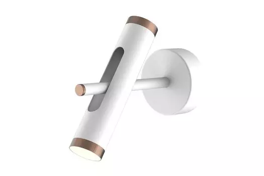 Светильник настенный LED Duplex