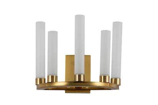 Светильник настенный LED Geyser