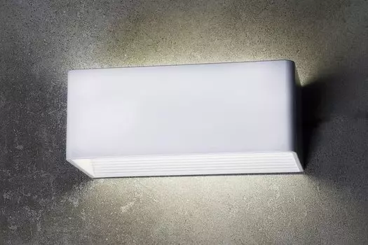 Светильник настенный LED Twinser