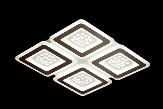 Светильник настенный LED Vasta Pebbles