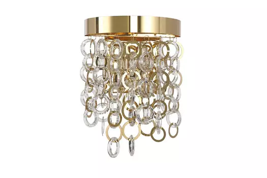 Светильник настенный Leporem