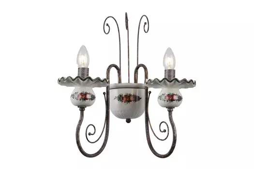 Светильник настенный Liana