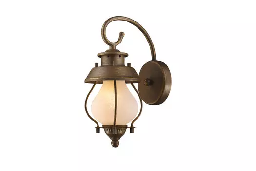 Светильник настенный Lucciola