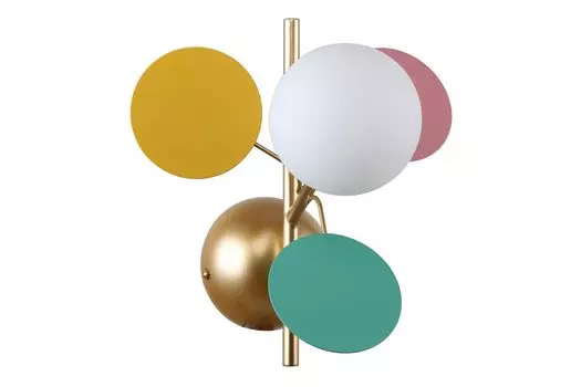 Светильник настенный Mmulty Bliss