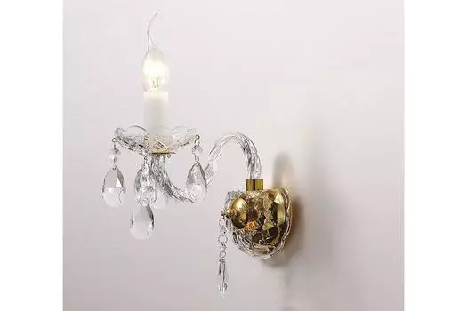 Светильник настенный Monreal