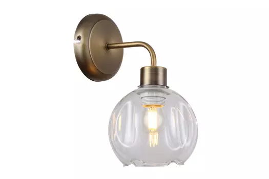 Светильник настенный Monto