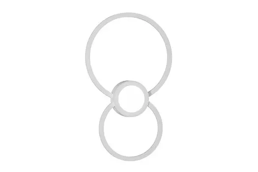 Светильник настенный Mural