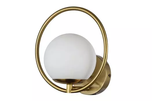 Светильник настенный Oportet