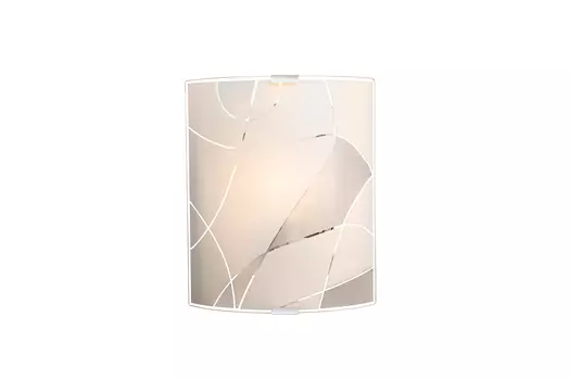 Светильник настенный Paranja