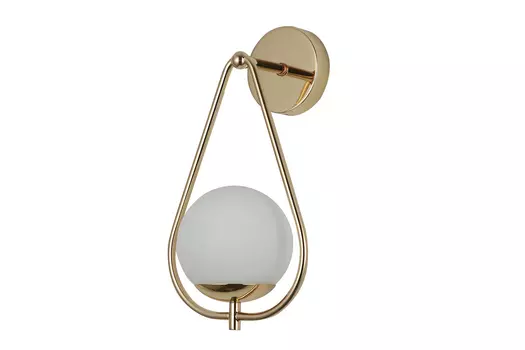 Светильник настенный Quantum