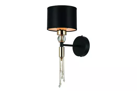 Светильник настенный Ringed