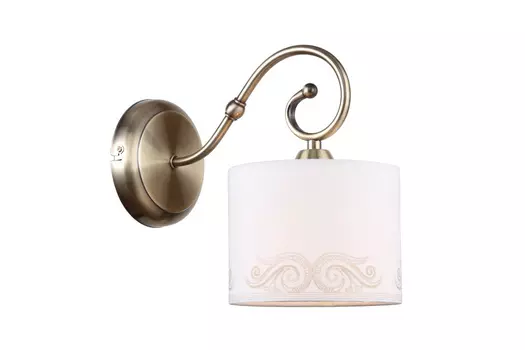 Светильник настенный Romani