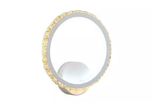 Светильник настенный с выключателем LED FA21