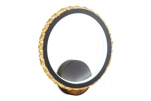 Светильник настенный с выключателем LED FA21