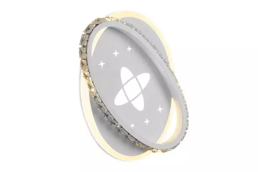 Светильник настенный с выключателем LED FA23