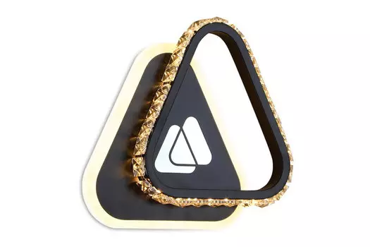 Светильник настенный с выключателем LED FA23