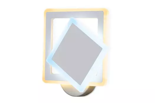 Светильник настенный с выключателем LED FA56