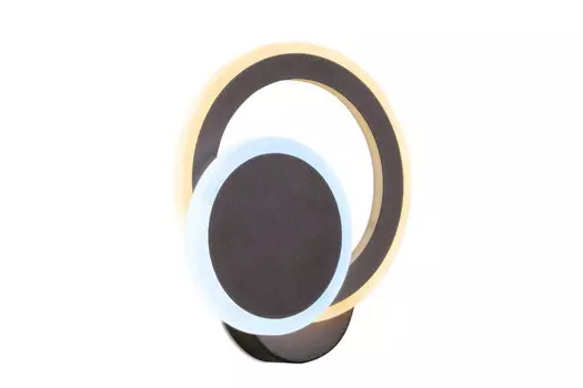 Светильник настенный с выключателем LED FA56