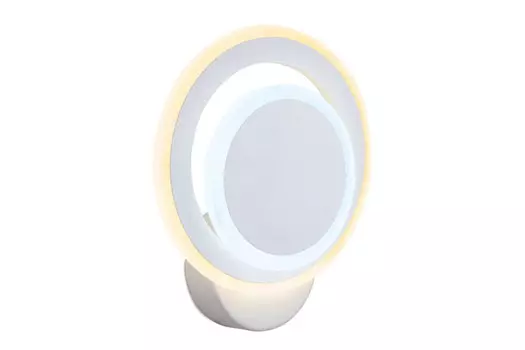 Светильник настенный с выключателем LED FA56