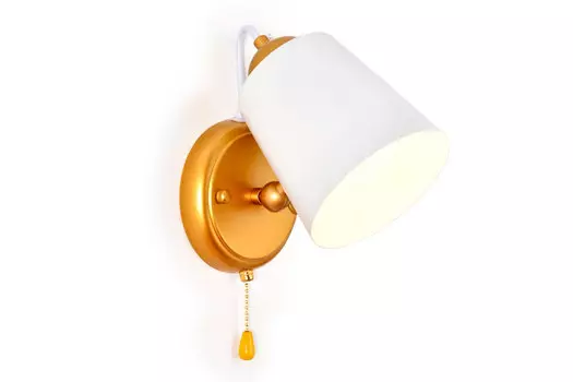 Светильник настенный с выключателем TR310