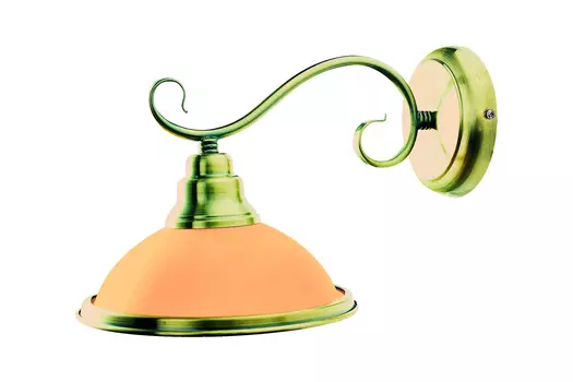 Светильник настенный Sassari