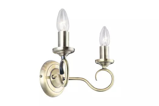 Светильник настенный Truncatus