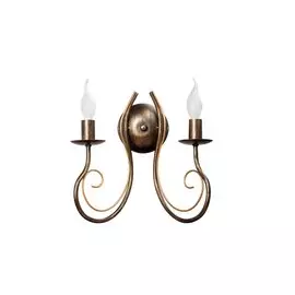 Светильник настенный V1477/2A