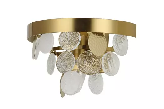 Светильник настенный Vesuvius