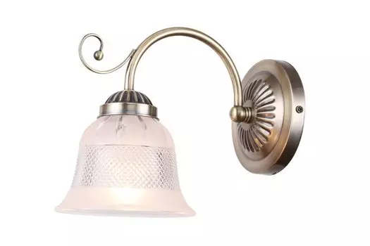 Светильник настенный Vetus