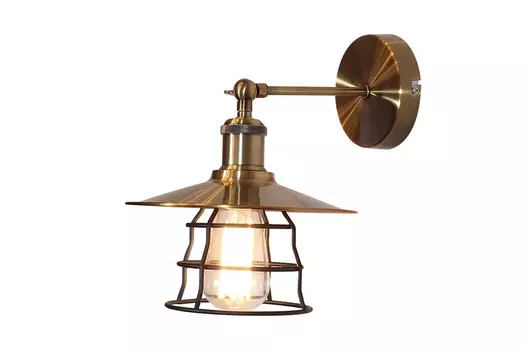 Светильник настенный Viejo