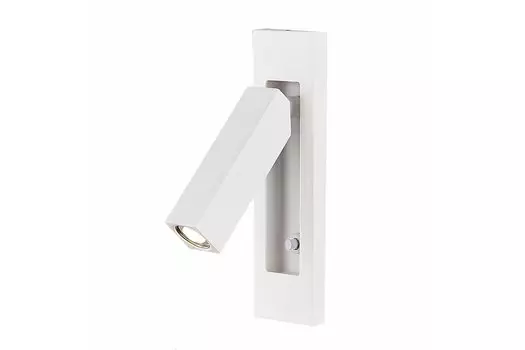 Светильник настенный встраиваемый Gokova