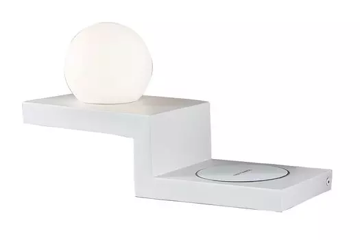 Светильник настенный Zanzibar