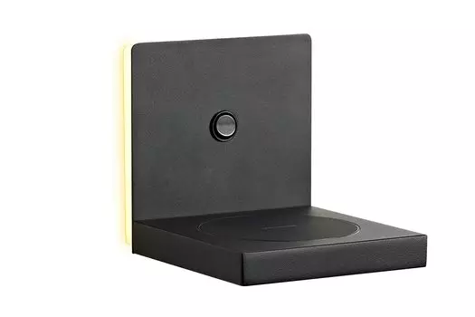 Светильник настенный Zanzibar