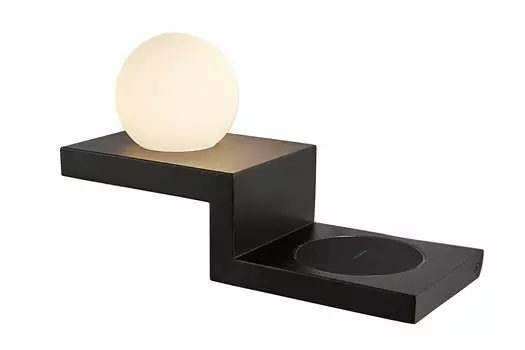 Светильник настенный Zanzibar