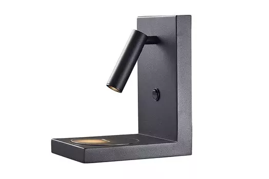 Светильник настенный Zanzibar