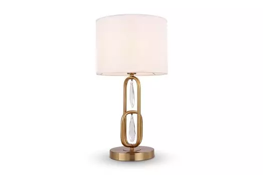 Светильник настольный FR1007TL-01BS