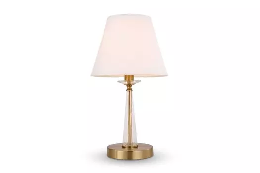 Светильник настольный с выключателем FR2027TL