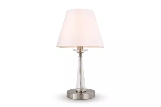 Светильник настольный с выключателем FR2027TL