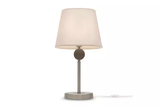 Светильник настольный с выключателем FR2028TL