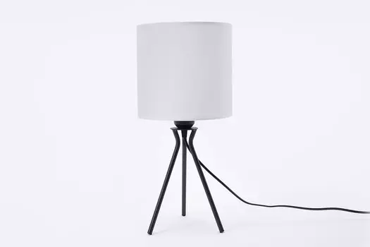 Светильник настольный Титан