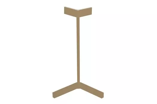 Светильник настольный Vector