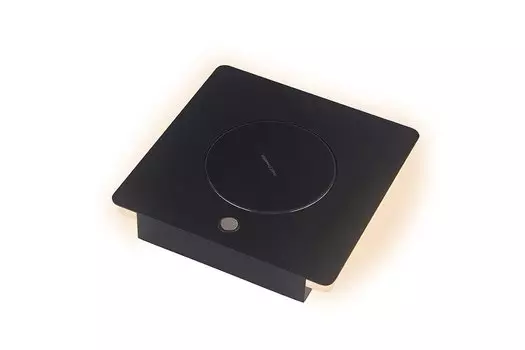 Светильник настольный Zanzibar