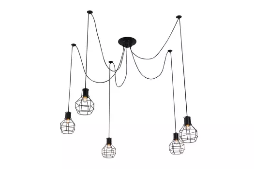 Светильник подвесной 1129