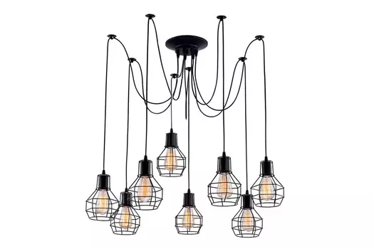 Светильник подвесной 1129