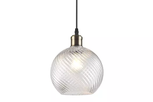 Светильник подвесной 1155