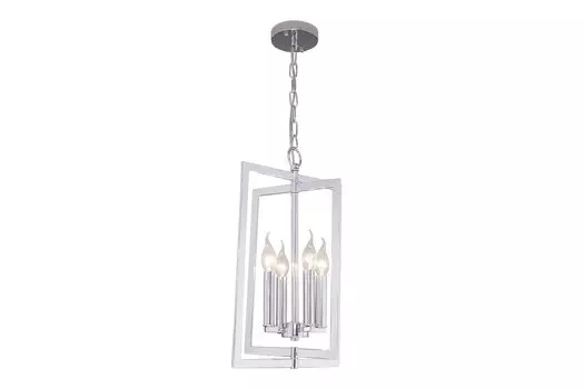 Светильник подвесной 327/4